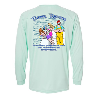 Dippin Riggers Saven