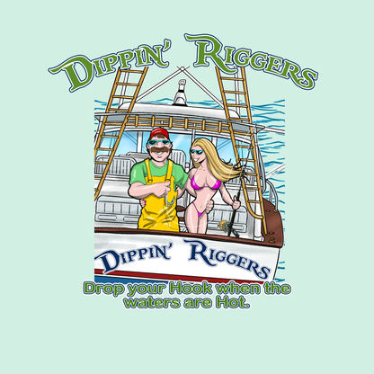 Dippin Riggers Five