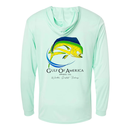 Mahi Mahi - Dead Eye Series