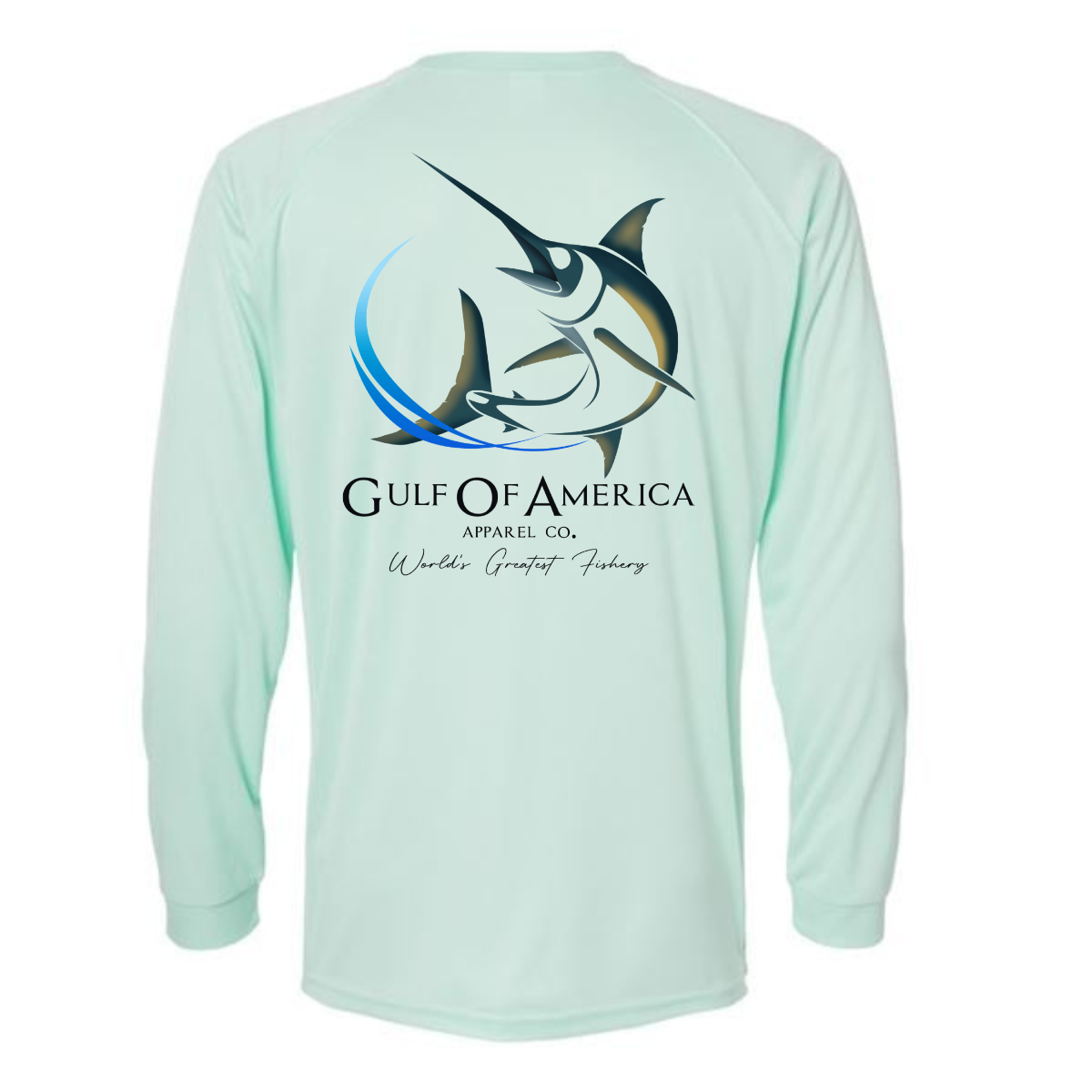 Sailfish - Dead Eye Series