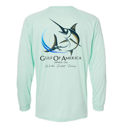 Sailfish - Dead Eye Series