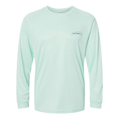 Spotted Seatrout - Gulf of America