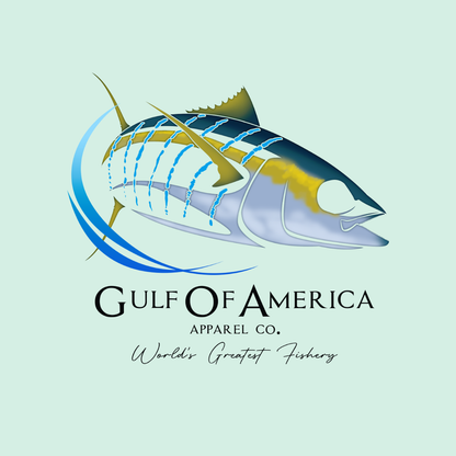 Yellowfin Tuna - Dead Eye Series