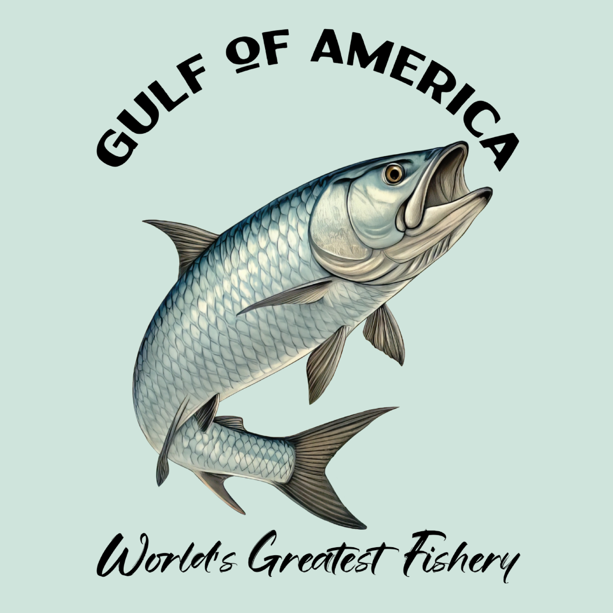 Tarpon - Gulf of America