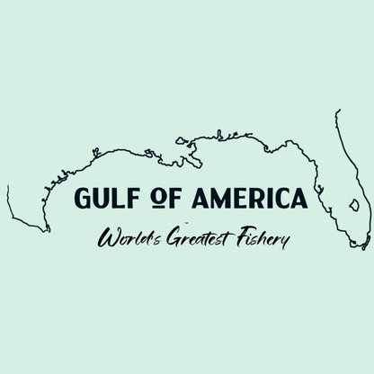 Realistic Gulf of America