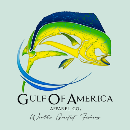 Mahi Mahi - Dead Eye Series