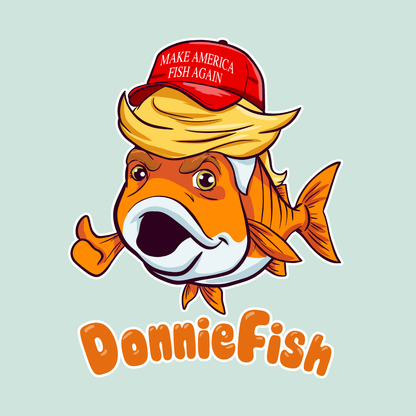 Donnie Fish Golf
