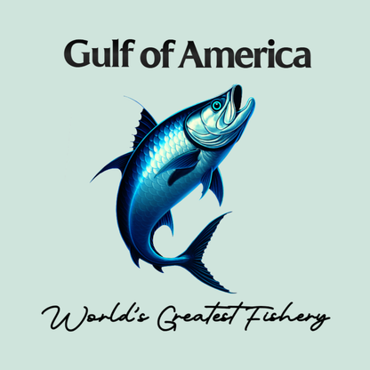 Tarpon - Gulf of America
