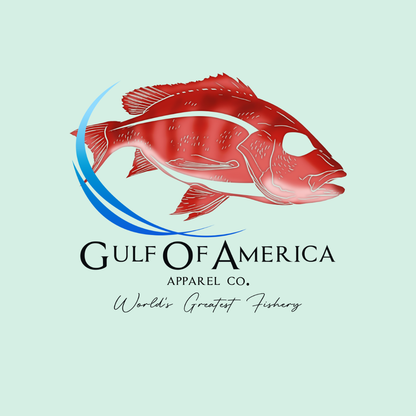 Red Snapper - Dead Eye Series