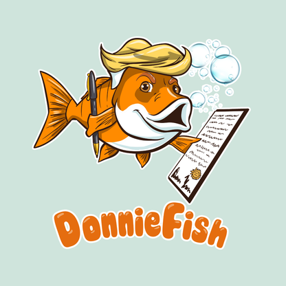Donnie Fish Law