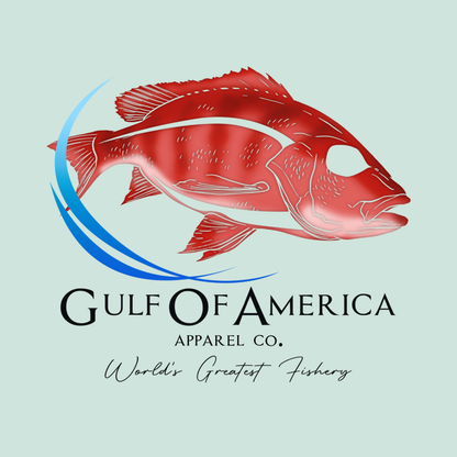 Red Snapper - Dead Eye Series