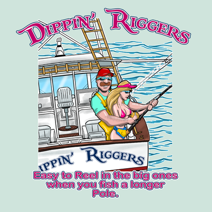 Dippin Riggers Four