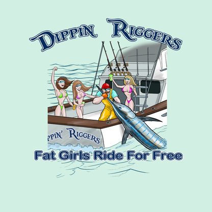 dippin riggers Eight