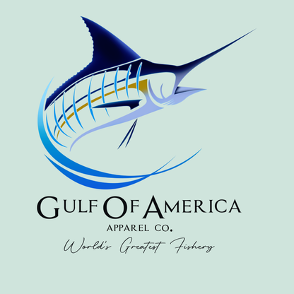 Blue Marlin - Dead Eye Series