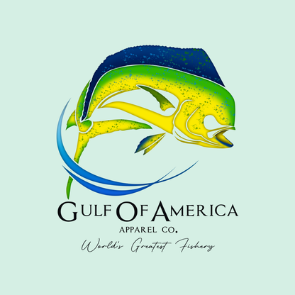 Mahi Mahi - Dead Eye Series