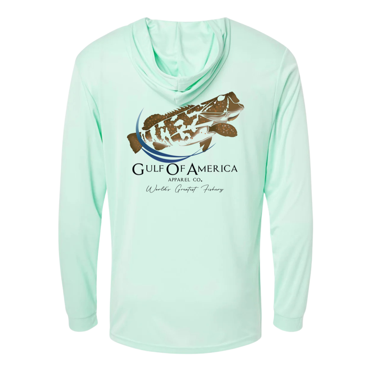 Grouper - Dead Eye Series