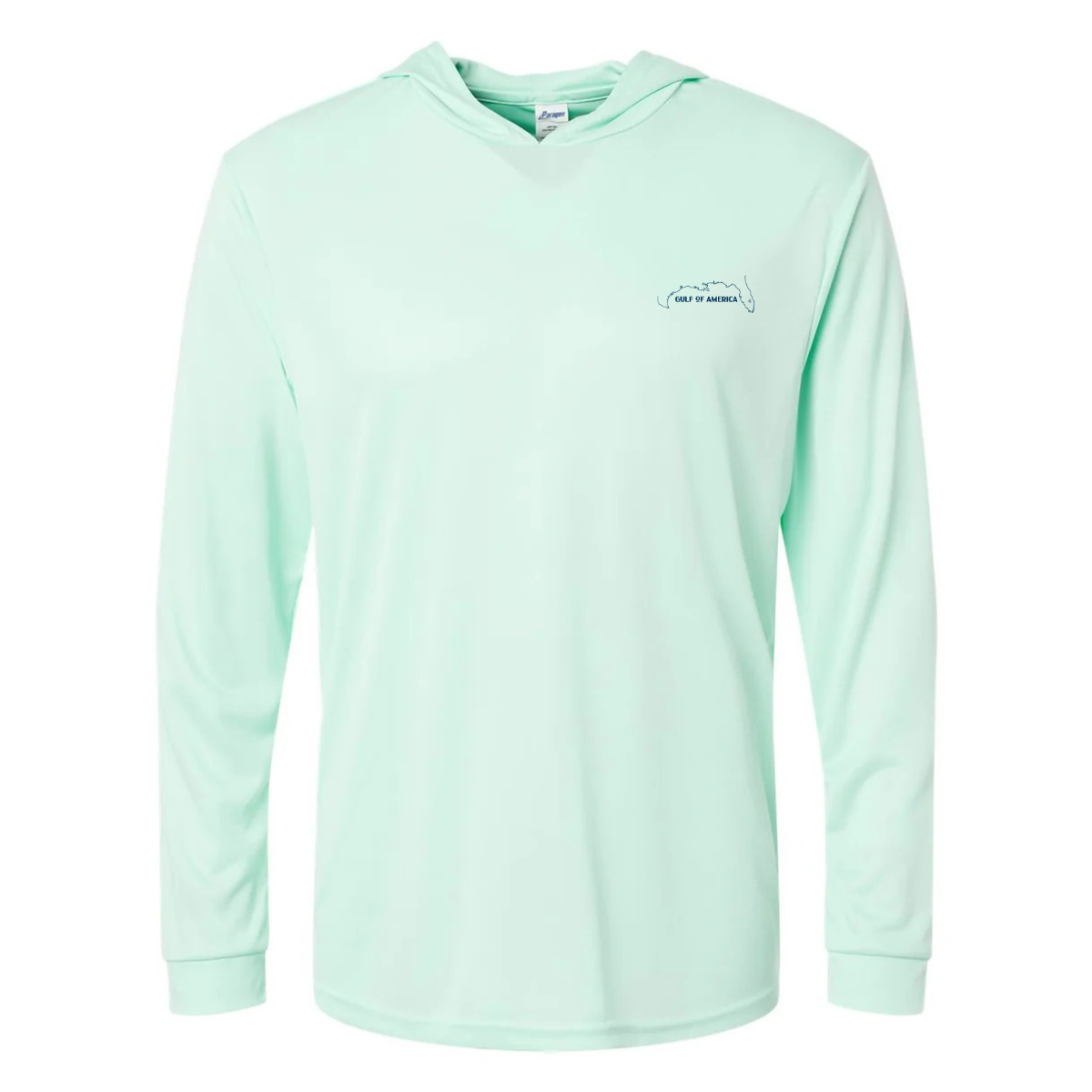 Trout - Gulf of America