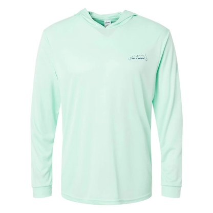 Trout - Gulf of America