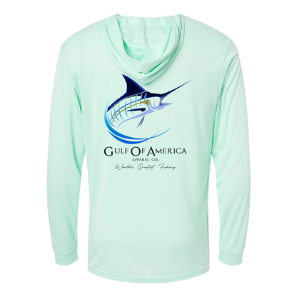 Blue Marlin - Dead Eye Series