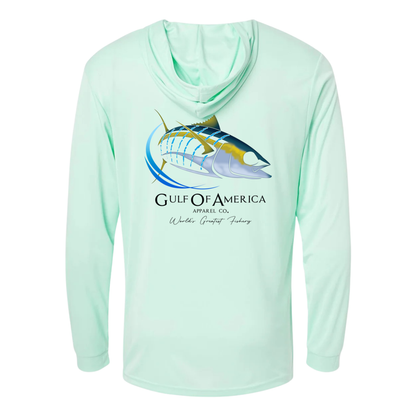 Yellowfin Tuna - Dead Eye Series