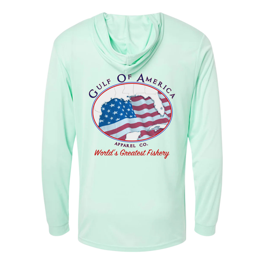 Gulf of America - Dead Eye Series