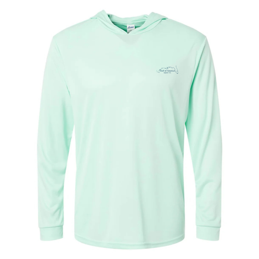 Snook - Gulf of America Apparel Co