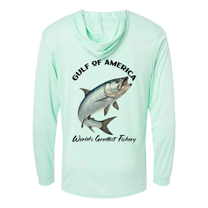 Tarpon - Gulf of America