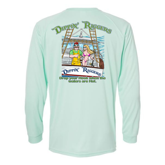 Dippin Riggers Five