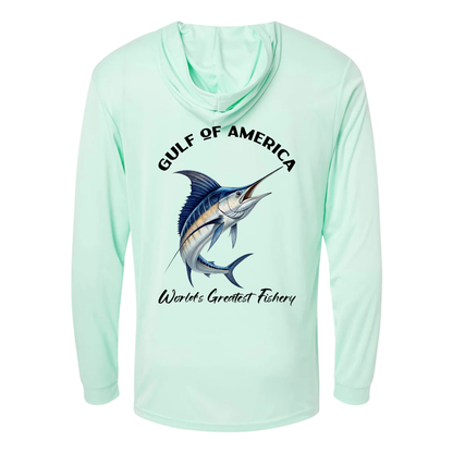 Blue Marlin - Gulf of America