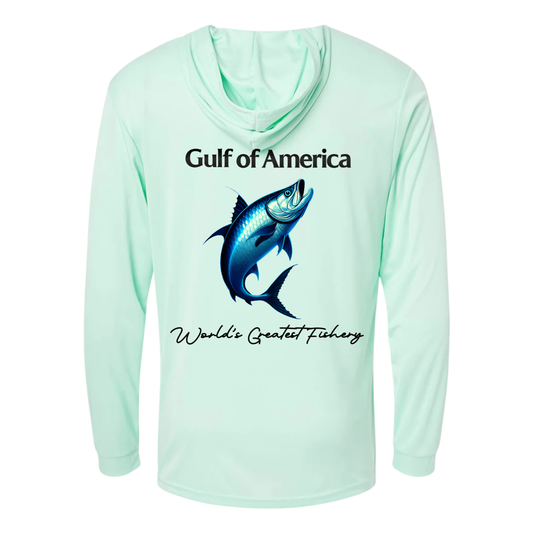 Tarpon - Gulf of America