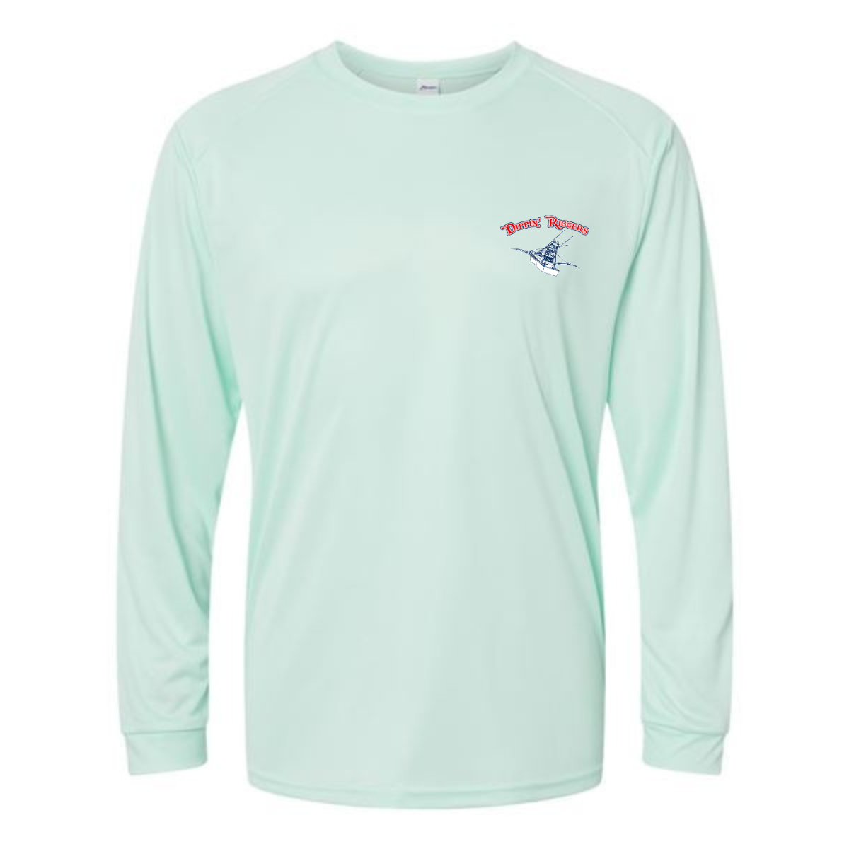 Dippin Riggers Three