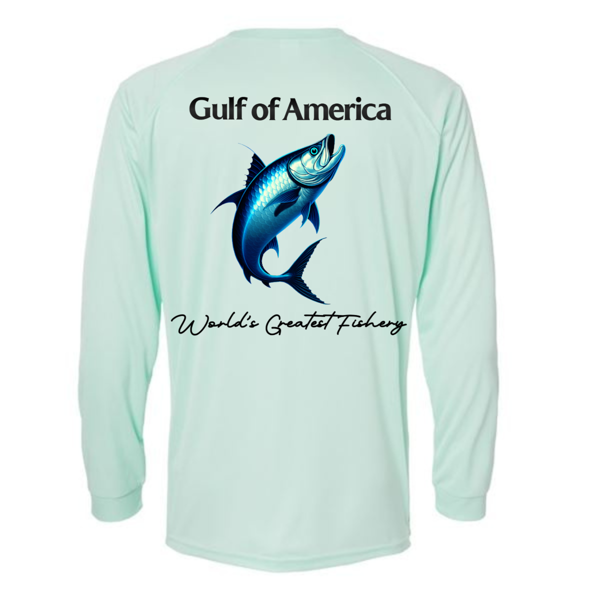 Tarpon - Gulf of America
