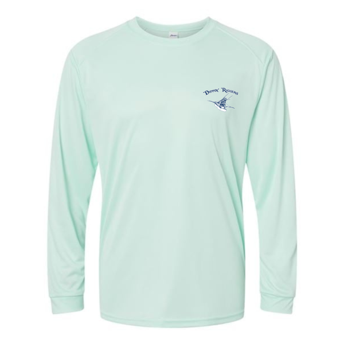 Dippin Riggers Eight