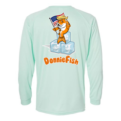 Donnie Fish ICE