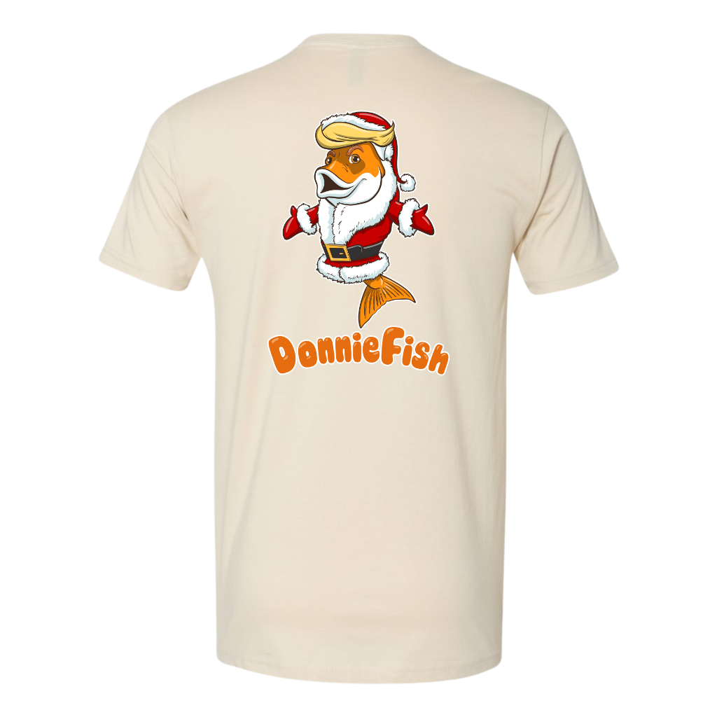 Donnie Claus