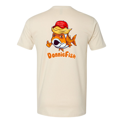 Donnie Fish Hat