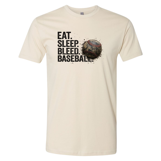 Eat Sleep Bleed