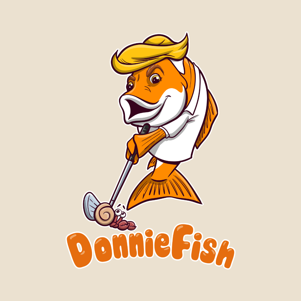 Donnie Fish Golf