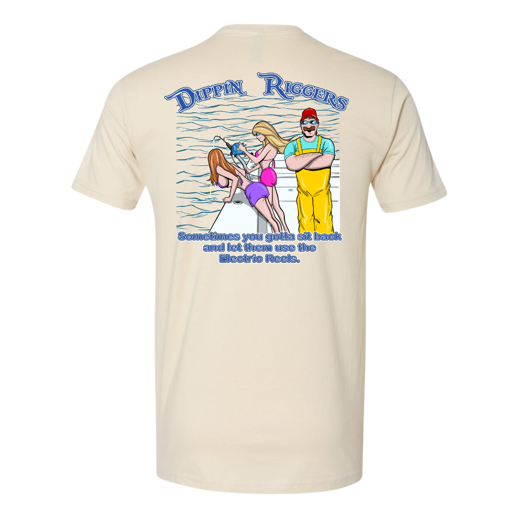 Dippin Riggers Saven