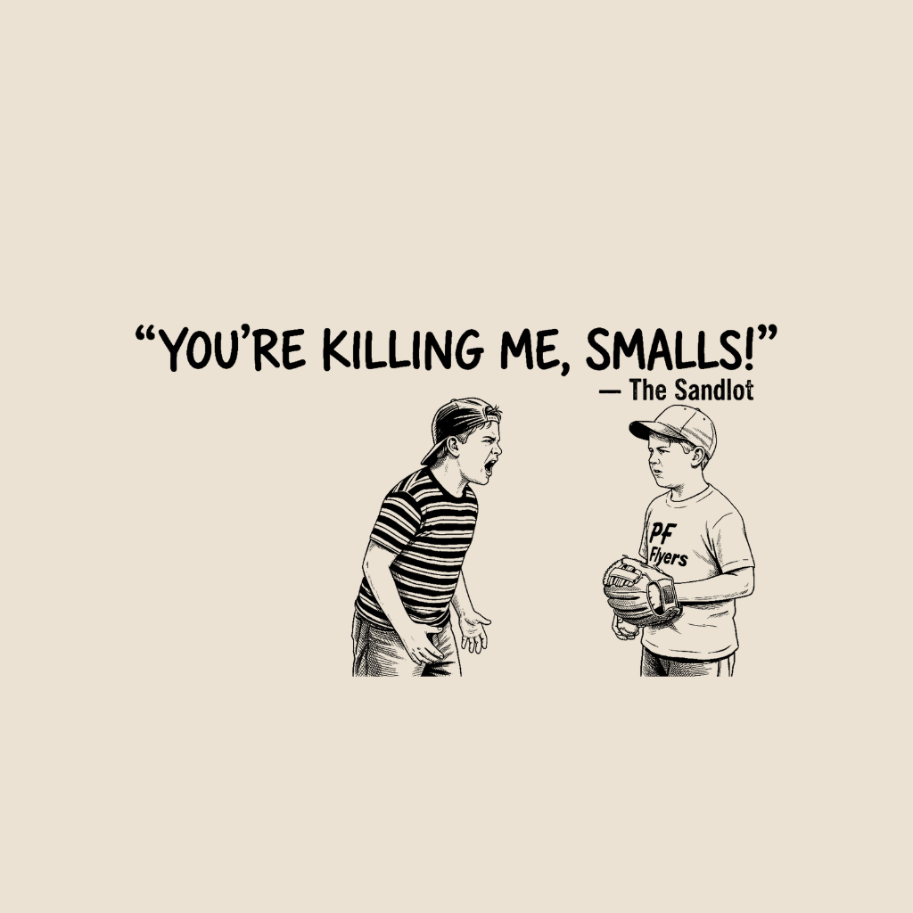 The Sandlot