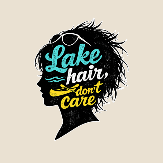 Lake Hair