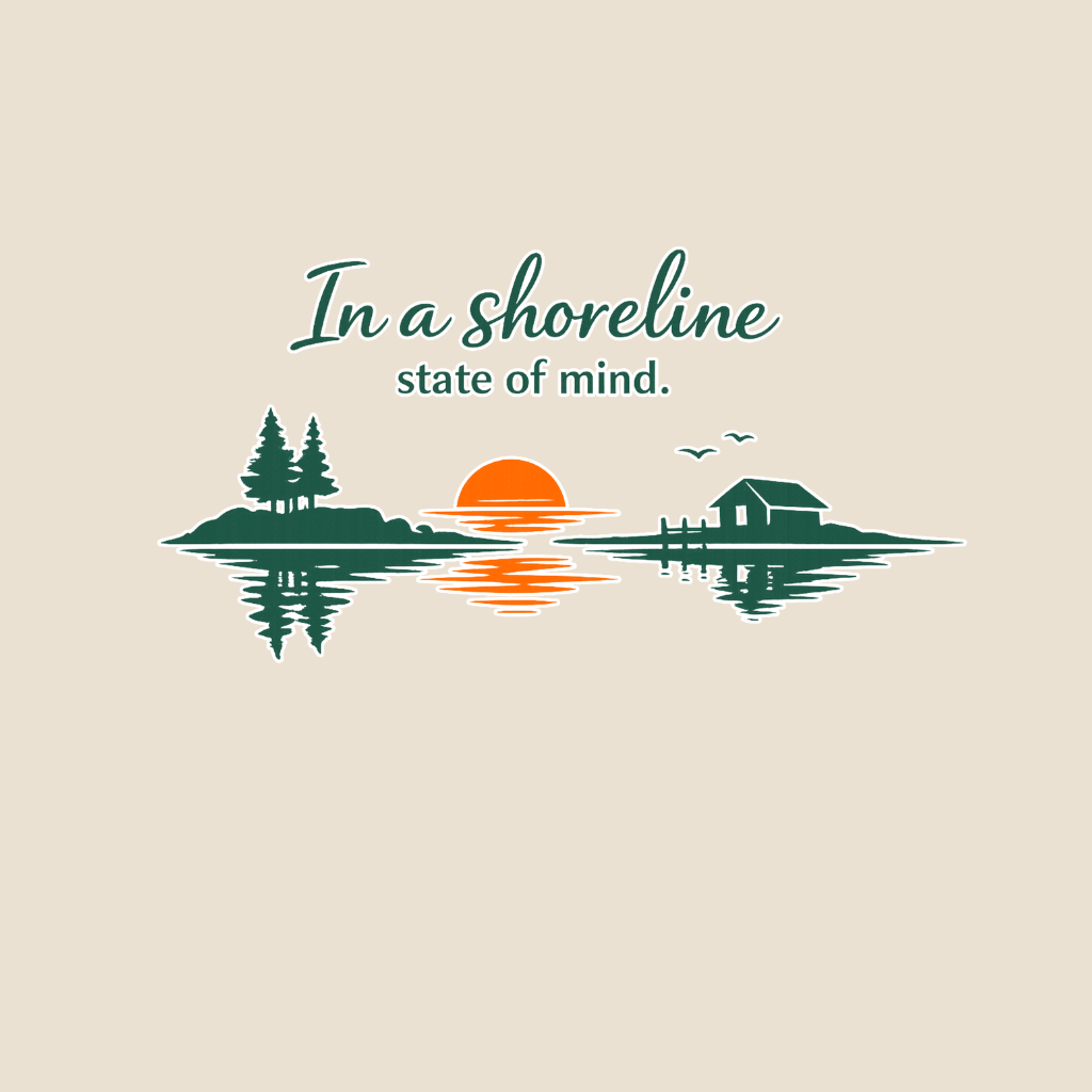 In a Shoreline