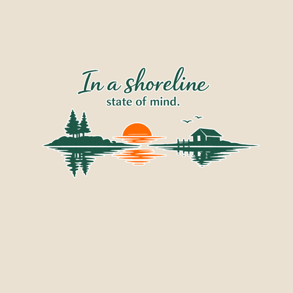 In a Shoreline