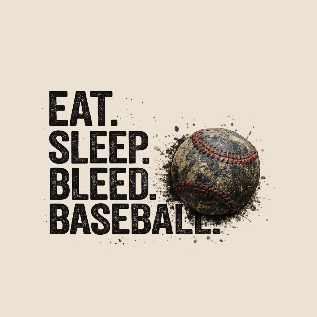 Eat Sleep Bleed