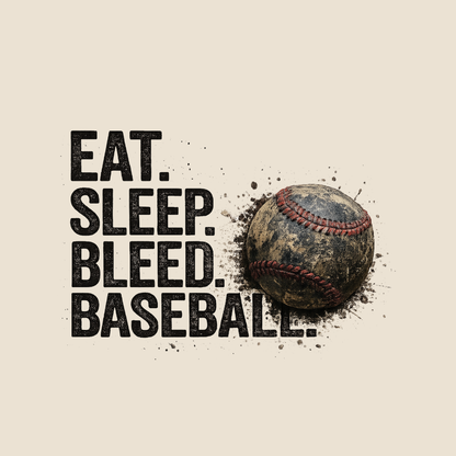 Eat Sleep Bleed