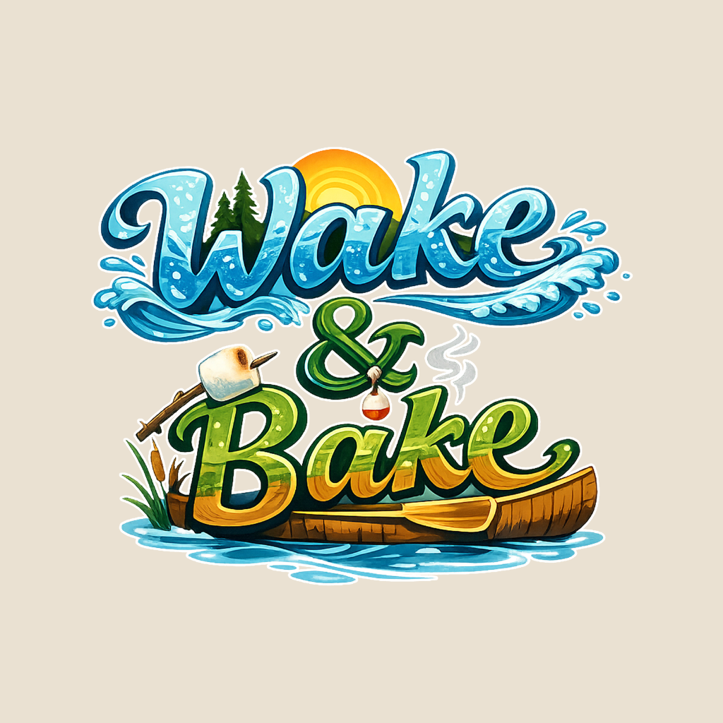 Wake  Bake
