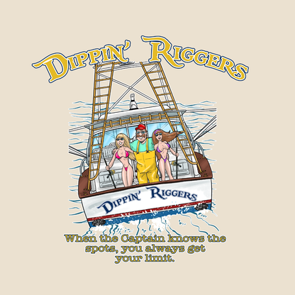 Dippin Riggers Two