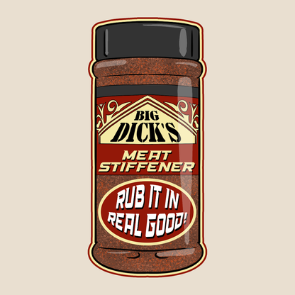 Big Dicks Meat Stiffener