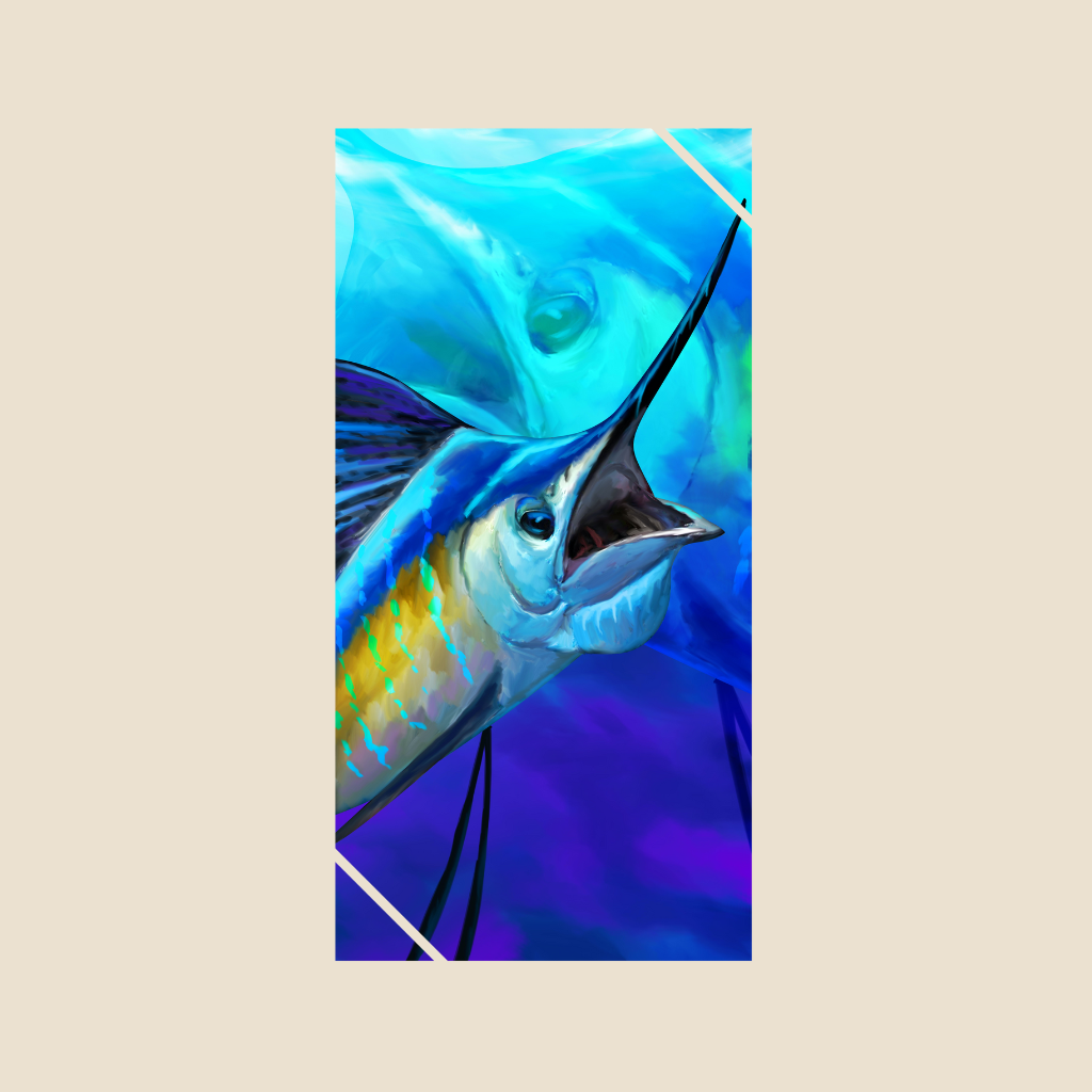 GMF SailFish