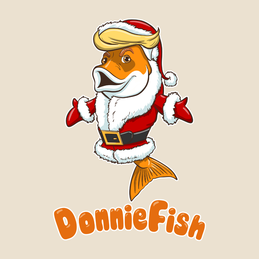 Donnie Claus